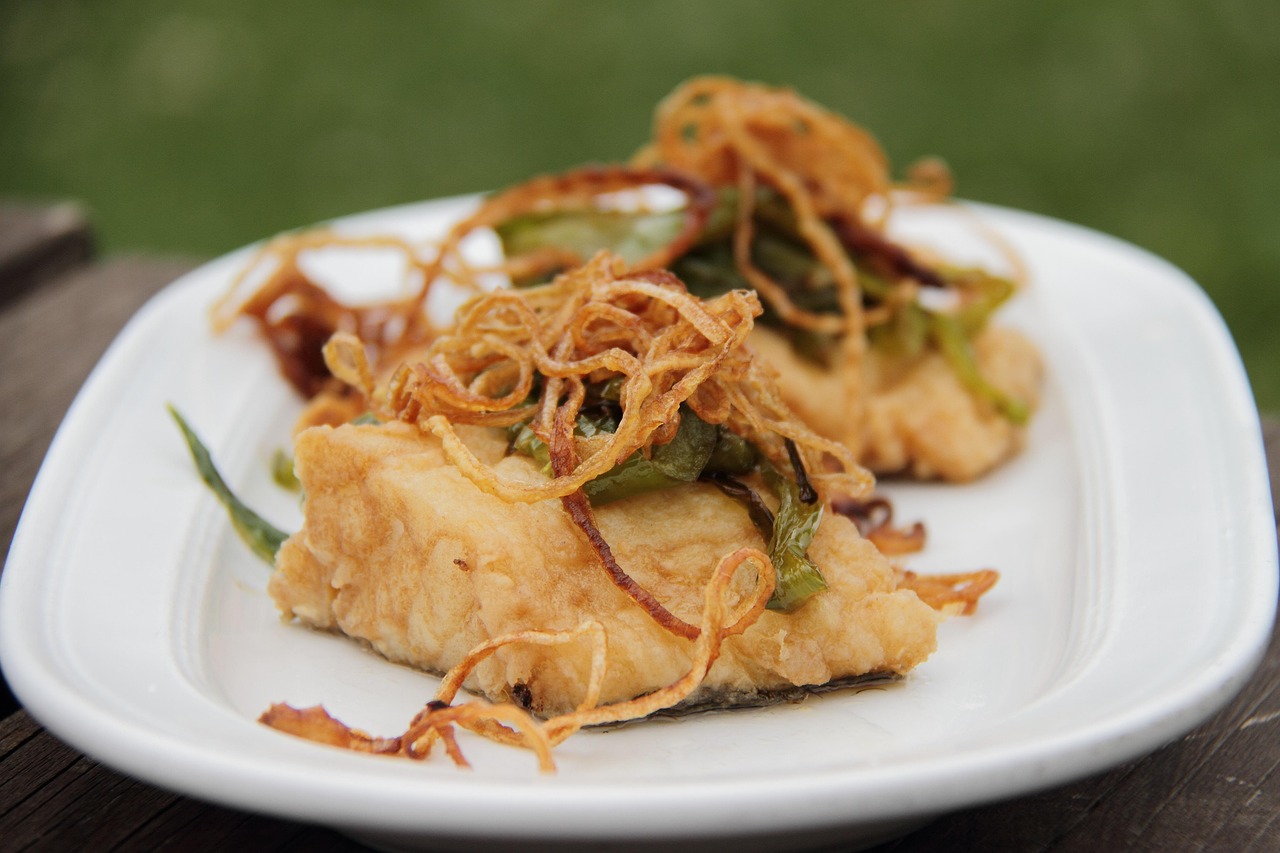 Bacalhau É Remoso? Descubra se Pode Comer Durante Recuperações