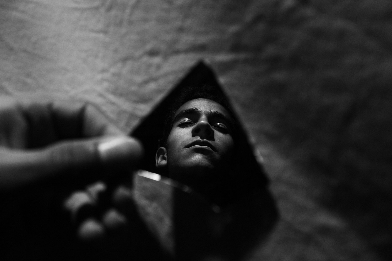 Qual Gênero Melhor Te Representa? Descubra com Este Guia Rápido