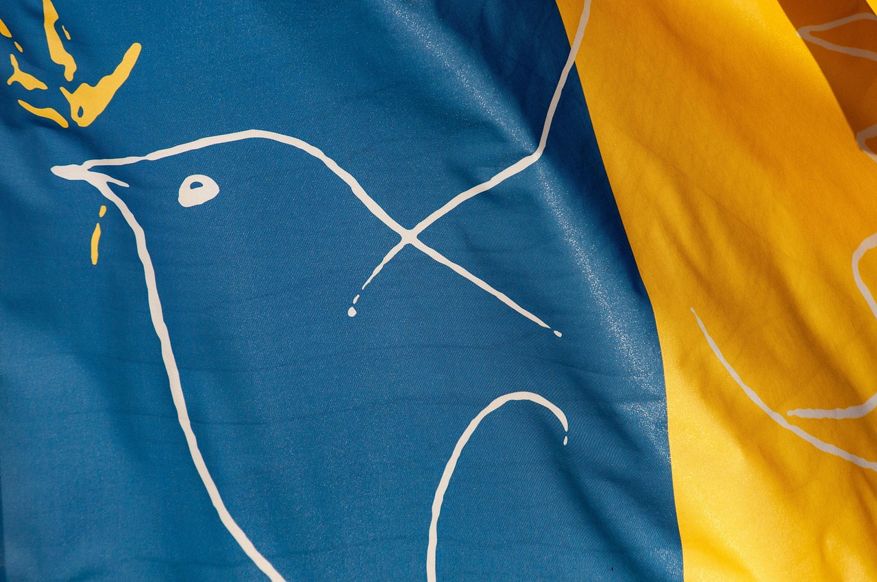 Significado de Adonai Shalom: Paz e Soberania no Hebraico