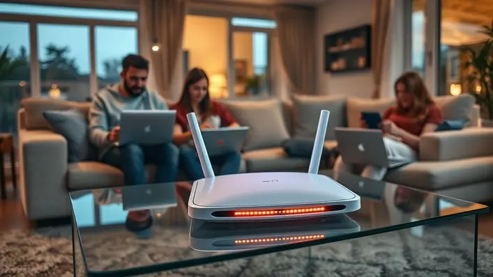 O que é Wi-Fi 7 e quando estará disponível