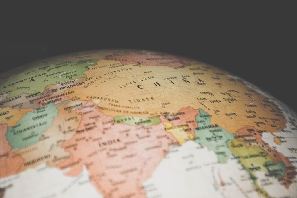 DDD, CEP e curiosidades de localização no Brasil DDD, CEP e curiosidades de localização no Brasil