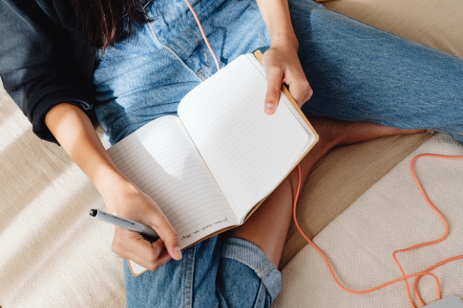 Agendas personalizadas: Vantagens para sua organização!