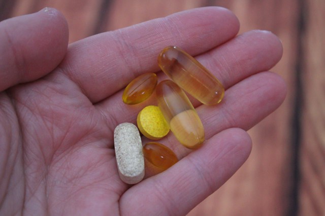 Vitamina B2 5′-Fosfato (FMN): uma alternativa técnica para suas formulações